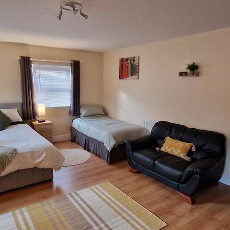 Slieve Gullion Guest Apartment Mullaghbane Zewnętrze zdjęcie
