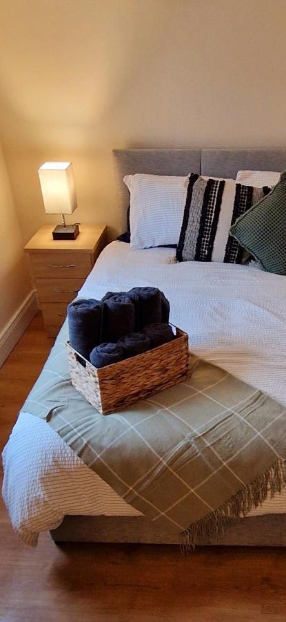 Slieve Gullion Guest Apartment Mullaghbane Zewnętrze zdjęcie
