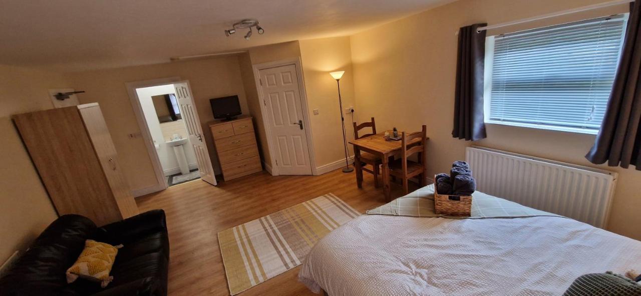 Slieve Gullion Guest Apartment Mullaghbane Zewnętrze zdjęcie