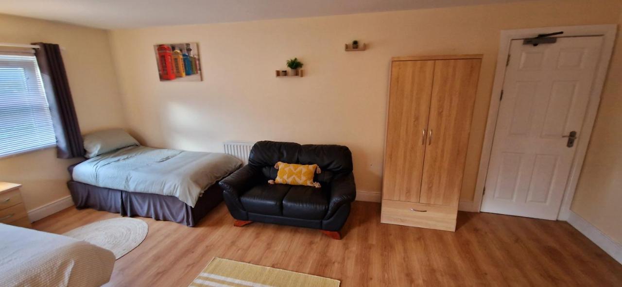 Slieve Gullion Guest Apartment Mullaghbane Zewnętrze zdjęcie