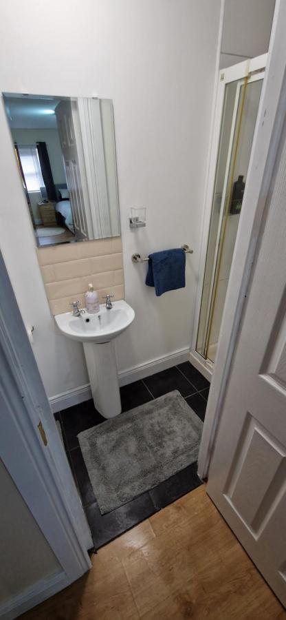 Slieve Gullion Guest Apartment Mullaghbane Zewnętrze zdjęcie
