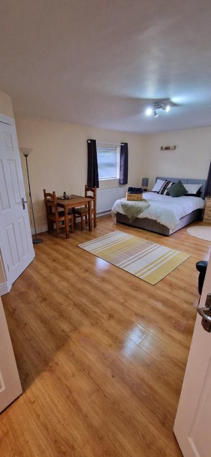 Slieve Gullion Guest Apartment Mullaghbane Zewnętrze zdjęcie