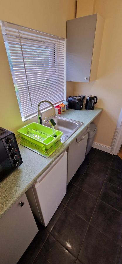Slieve Gullion Guest Apartment Mullaghbane Zewnętrze zdjęcie