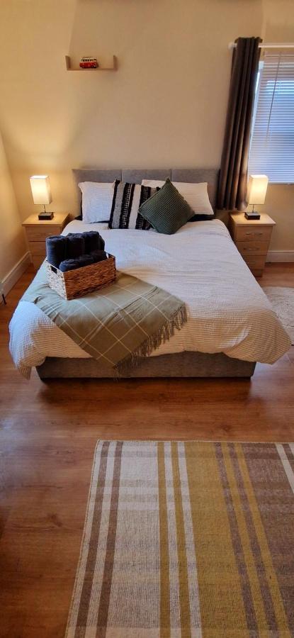 Slieve Gullion Guest Apartment Mullaghbane Zewnętrze zdjęcie