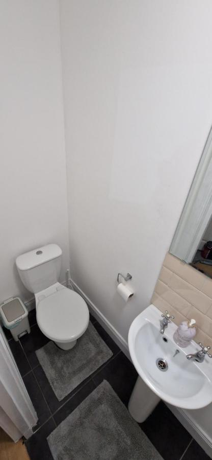 Slieve Gullion Guest Apartment Mullaghbane Zewnętrze zdjęcie