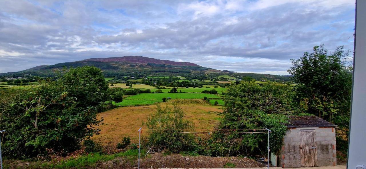 Slieve Gullion Guest Apartment Mullaghbane Zewnętrze zdjęcie