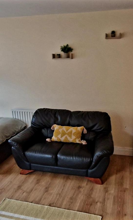 Slieve Gullion Guest Apartment Mullaghbane Zewnętrze zdjęcie