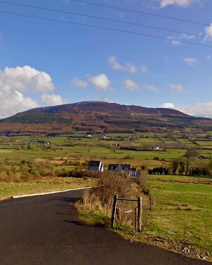 Slieve Gullion Guest Apartment Mullaghbane Zewnętrze zdjęcie